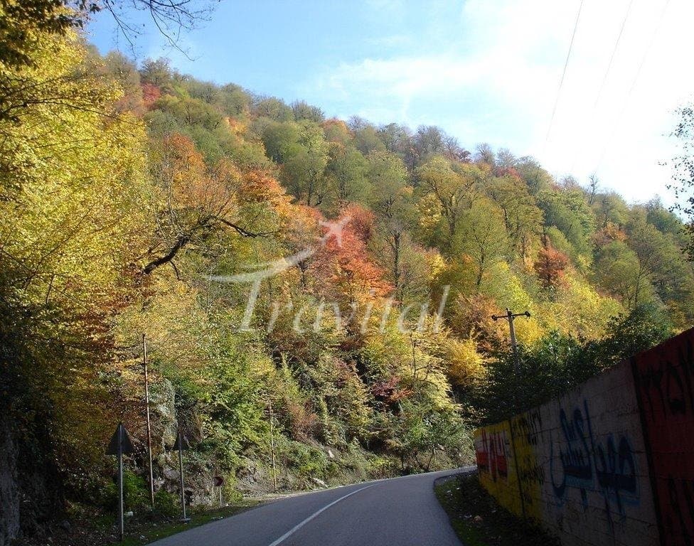 Ziyarat Village – Gorgan - view 3