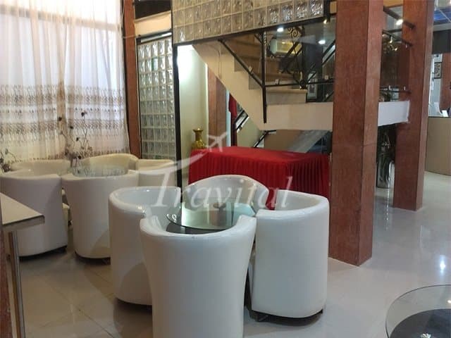 Azadi Hotel – Abadan