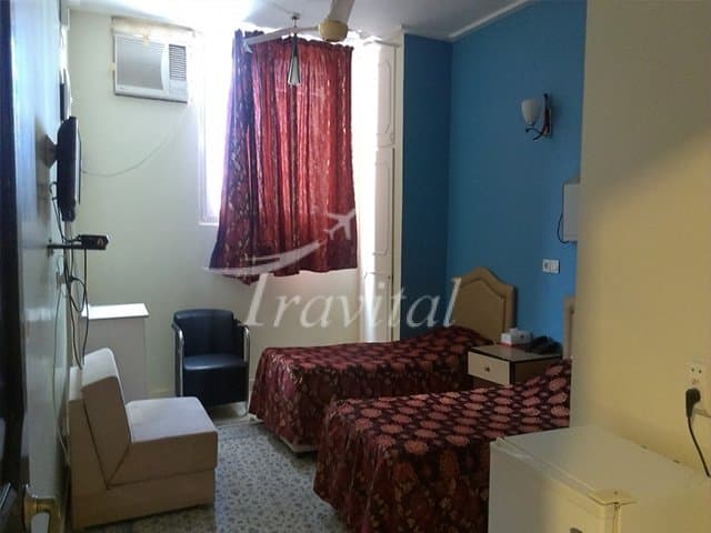 Azadi Hotel – Abadan
