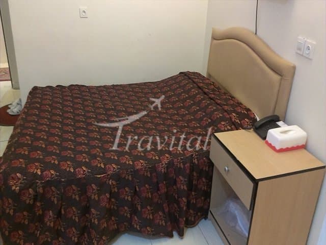 Azadi Hotel – Abadan