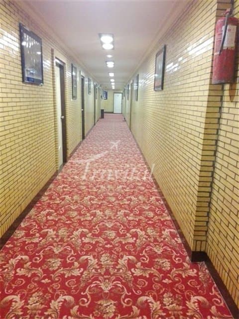 Keyvan Hotel – Abadan - view 2