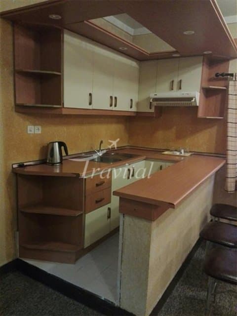 Keyvan Hotel – Abadan - view 4