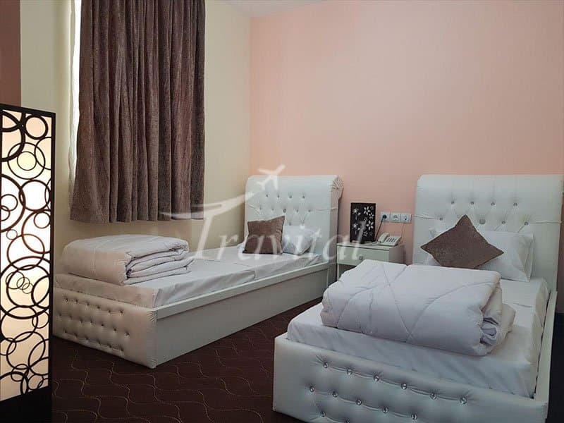 Nakhl Hotel – Abadan - view 4
