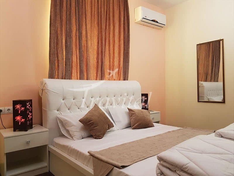 Nakhl Hotel – Abadan - view 5