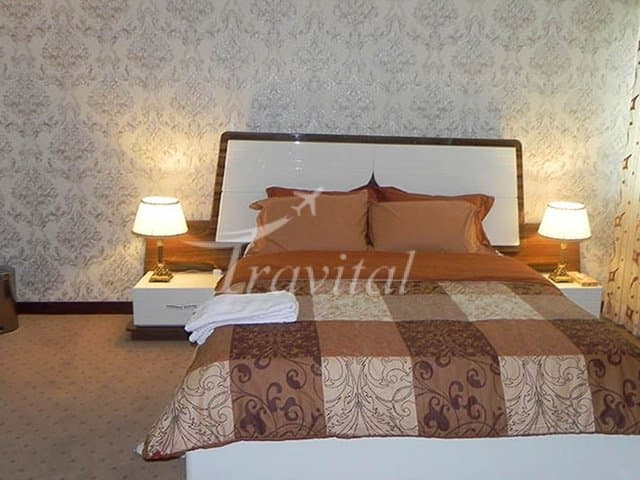 Parsian Azadi Hotel – Abadan - view 3