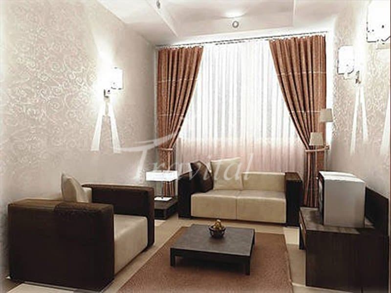 Persia Hotel – Ahvaz - view 2