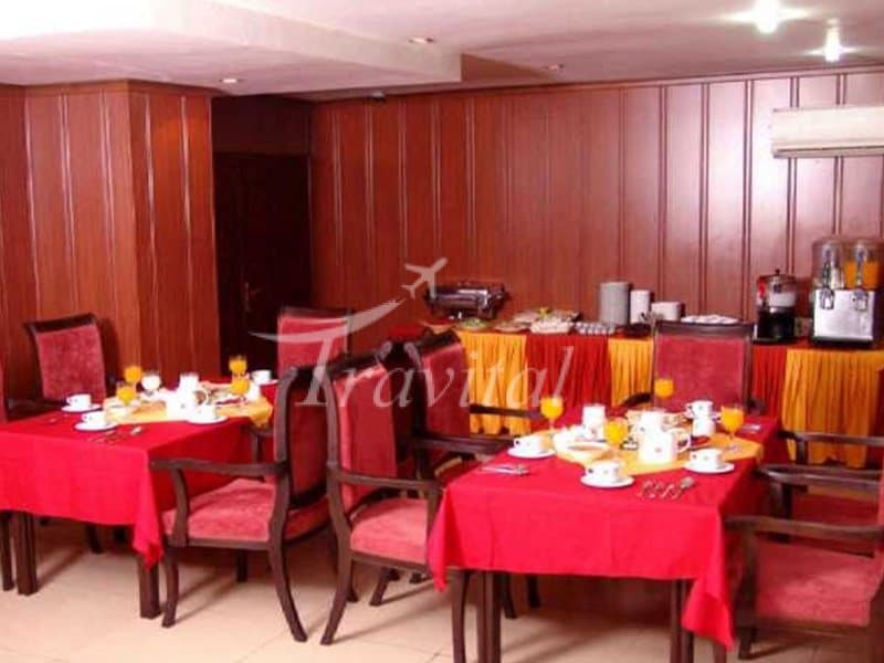 Persia Hotel – Ahvaz - view 3