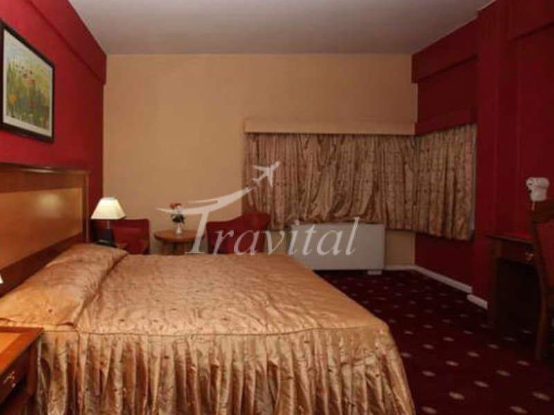 Persia Hotel – Ahvaz - view 4