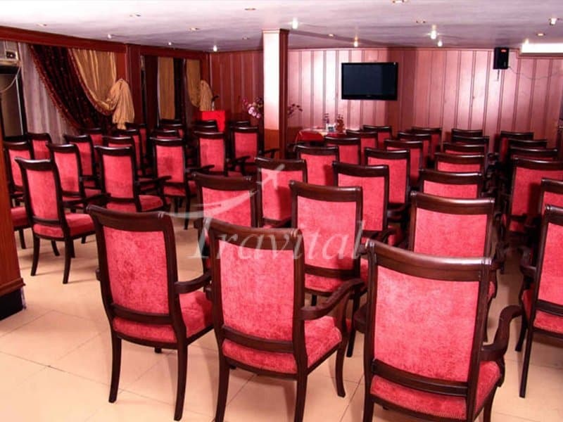 Persia Hotel – Ahvaz - view 5