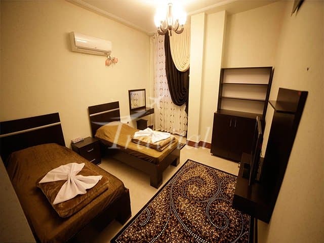 Aftab Hotel – Arak - view 3