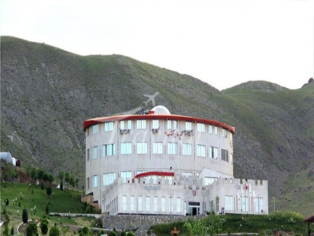 Aftab Hotel – Arak - view 4