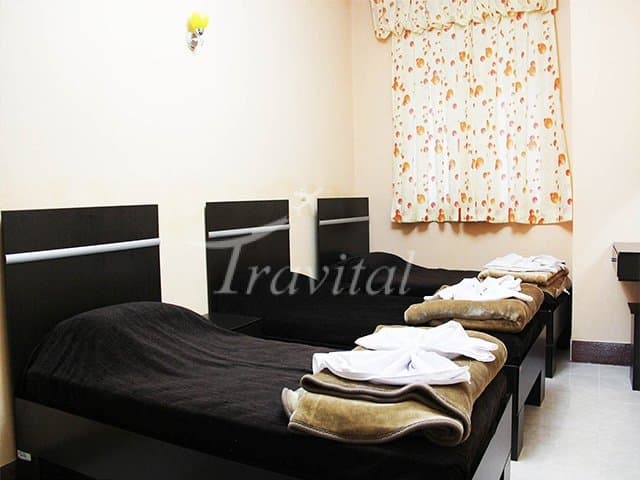 Aftab Hotel – Arak - view 5