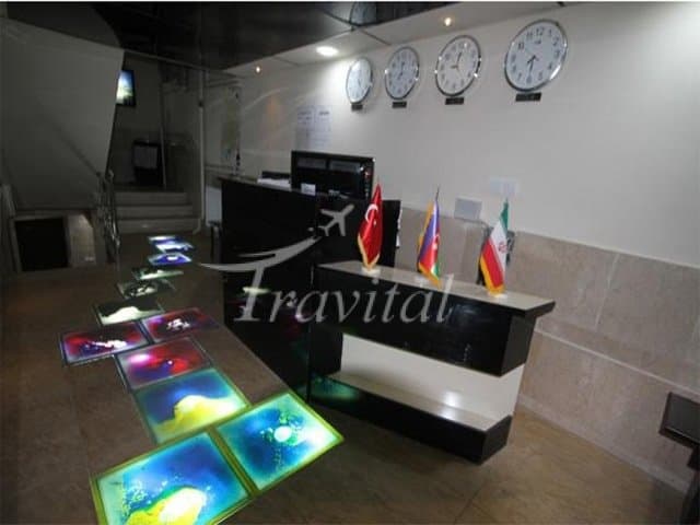Ideal Guesthouse – Ardabil - view 1
