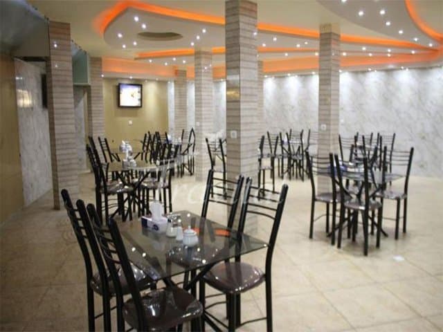 Ideal Guesthouse – Ardabil