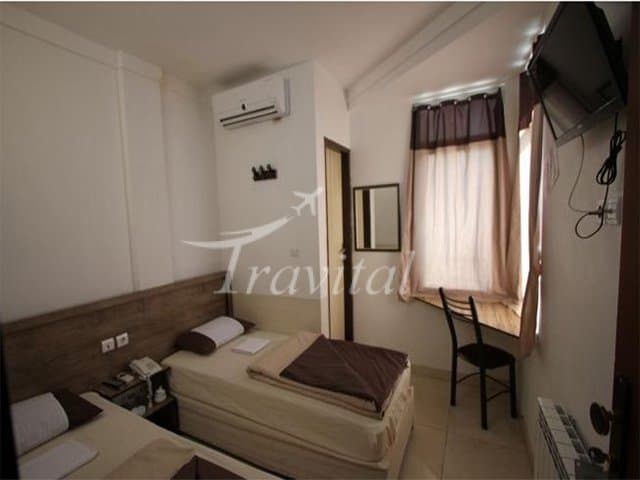Ideal Guesthouse – Ardabil