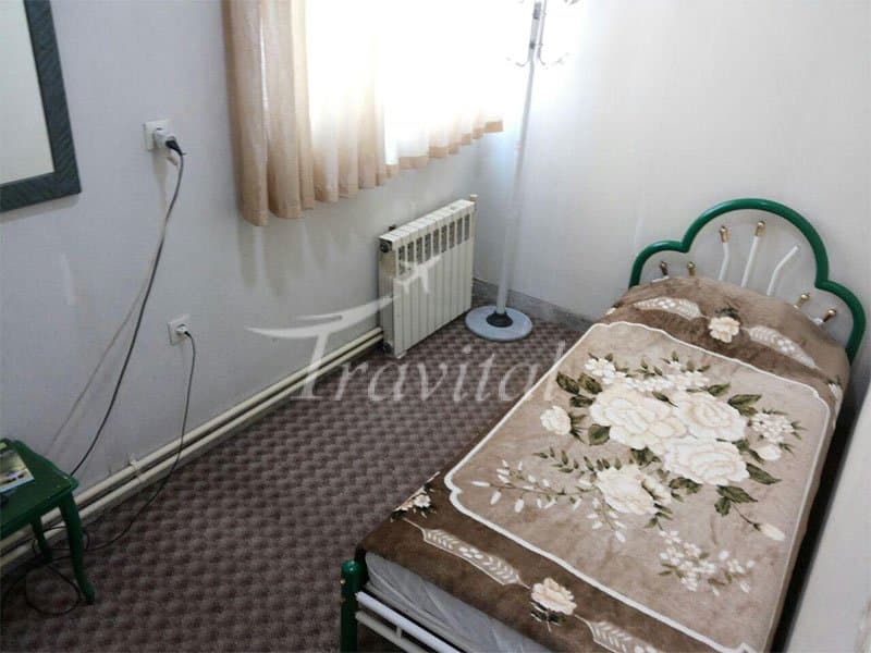 Mahdi Hotel – Ardabil - view 2