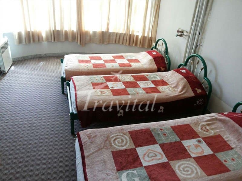 Mahdi Hotel – Ardabil - view 3