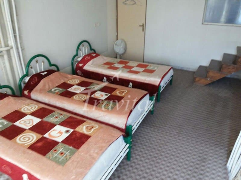 Mahdi Hotel – Ardabil - view 4