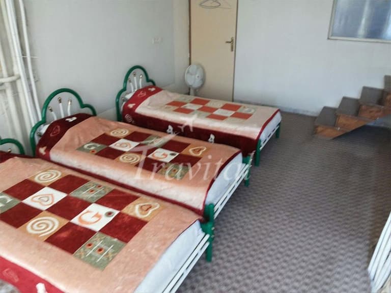 Mahdi Hotel – Ardabil