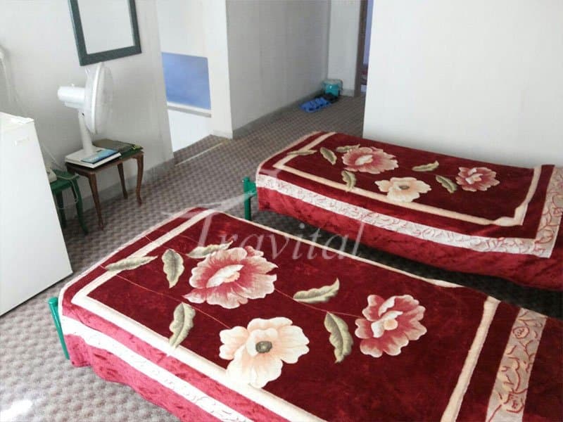 Mahdi Hotel – Ardabil - view 5