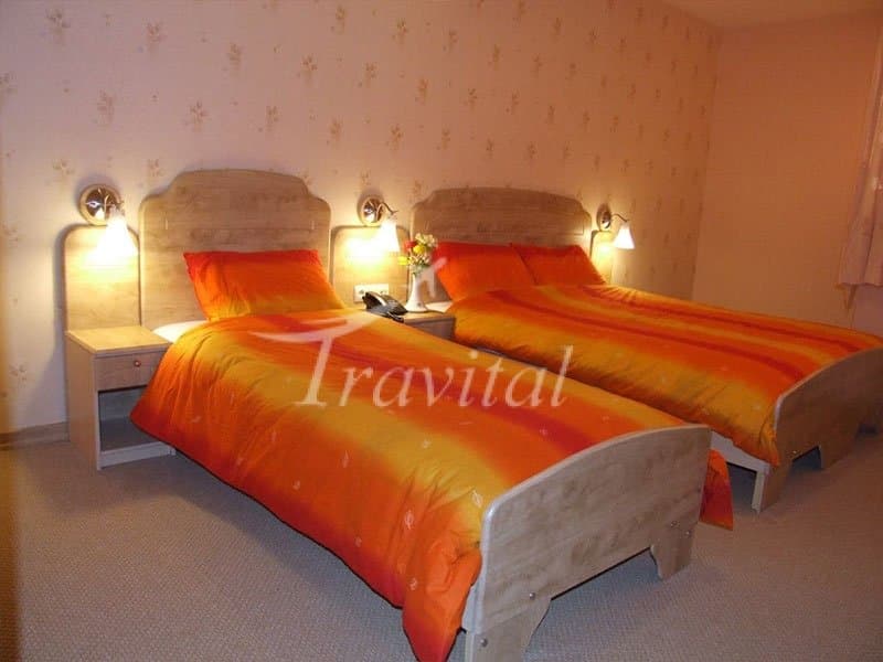 Sabalan Hotel – Ardabil - view 2