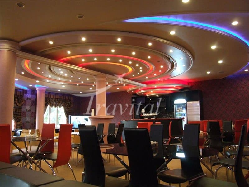 Sabalan Hotel – Ardabil - view 5