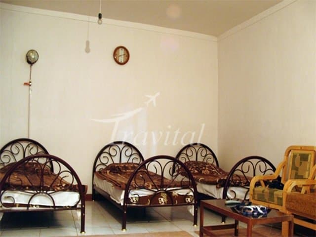 Sheykh Safi Hotel – Ardabil - view 3