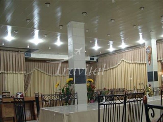 Sheykh Safi Hotel – Ardabil - view 4