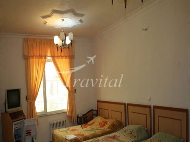 Sheykh Safi Hotel – Ardabil - view 5