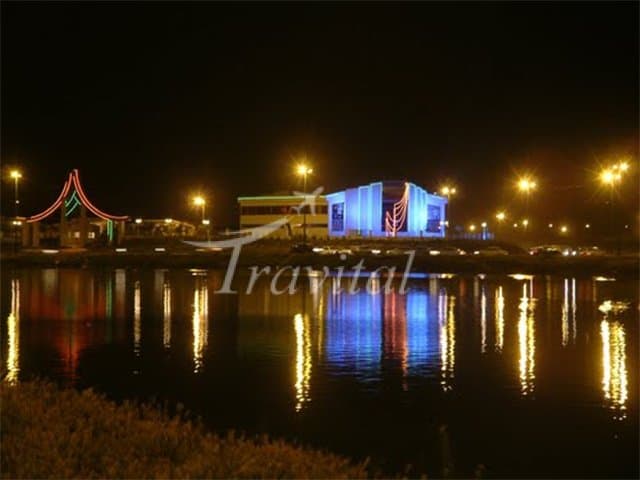 Kowsar Tourism Complex Hotel – Ardabil