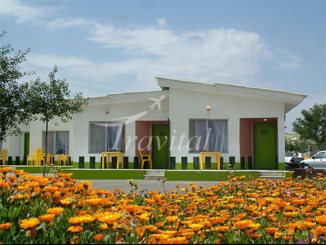 Kowsar Tourism Complex Hotel – Ardabil
