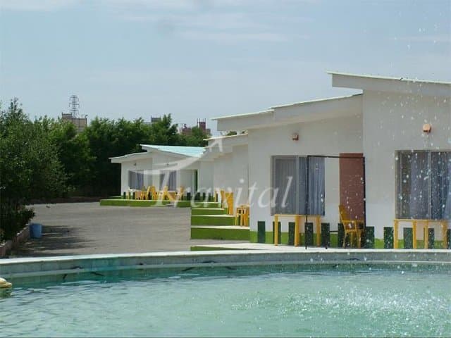 Kowsar Tourism Complex Hotel – Ardabil
