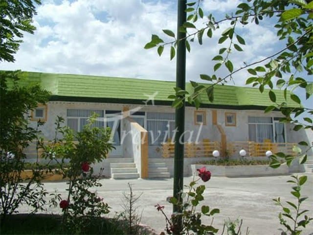 Kowsar Tourism Complex Hotel – Ardabil