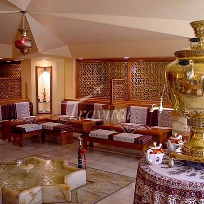 Hormoz Hotel – Bandar Abbas - view 3