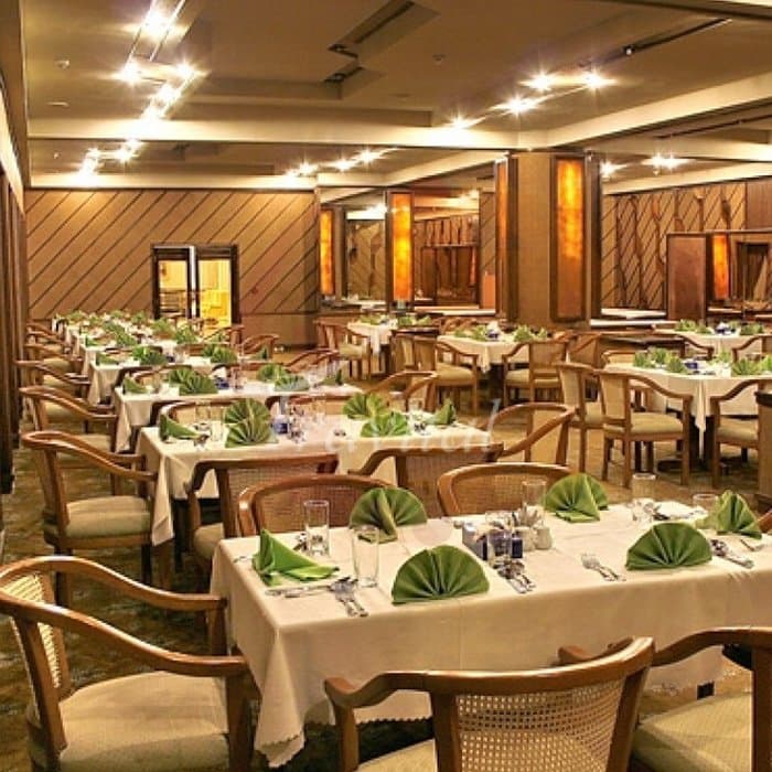 Hormoz Hotel – Bandar Abbas