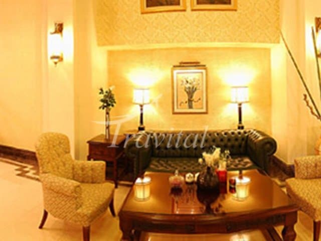 Amin Hotel – Bandar Abbas - view 2