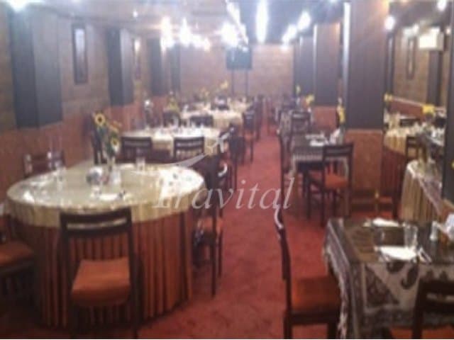 Forough Hotel – Bandar Abbas