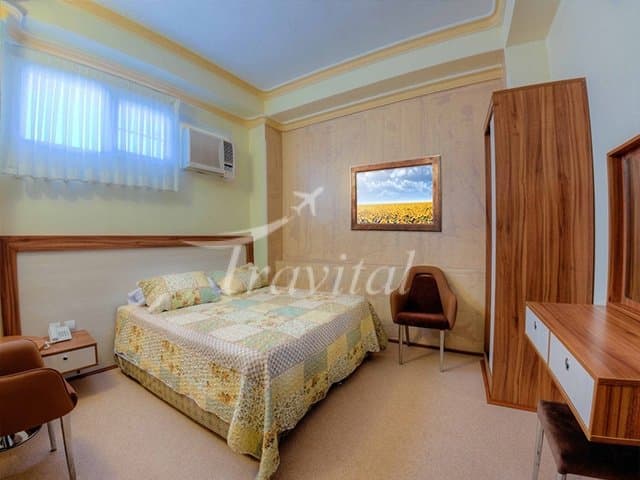 Iran Hotel – Bandar Abbas - view 2
