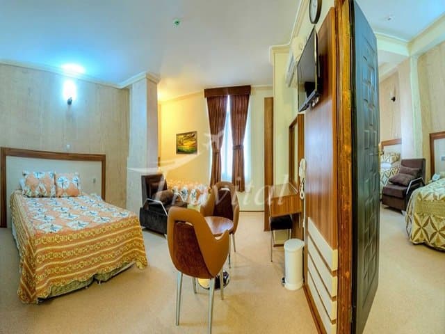 Iran Hotel – Bandar Abbas
