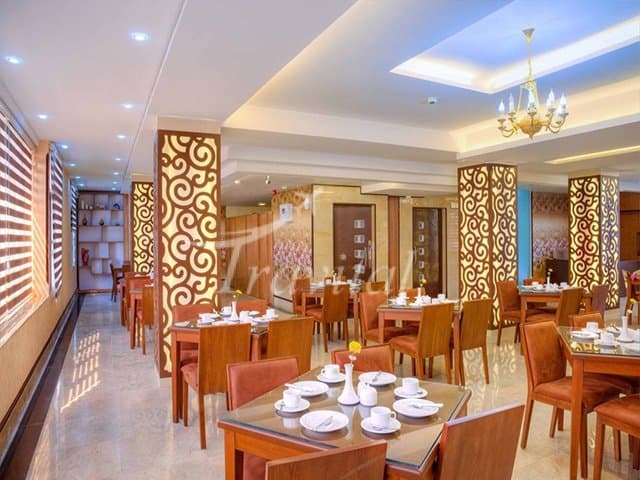 Iran Hotel – Bandar Abbas - view 4