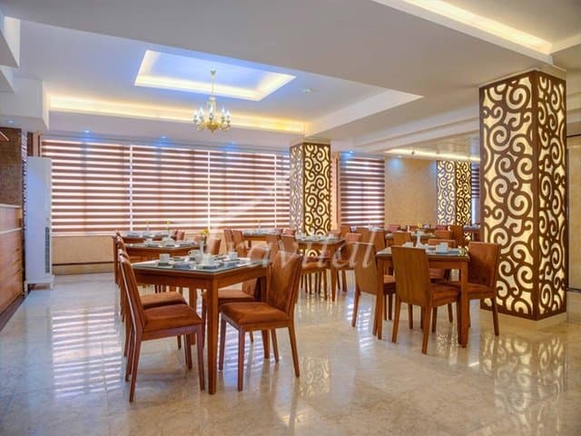 Iran Hotel – Bandar Abbas - view 5