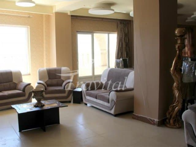 Halis Hotel – Borujerd - view 1