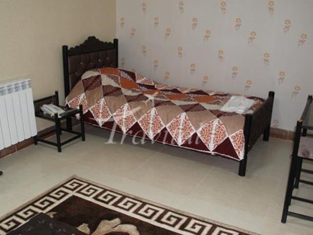 Halis Hotel – Borujerd - view 2
