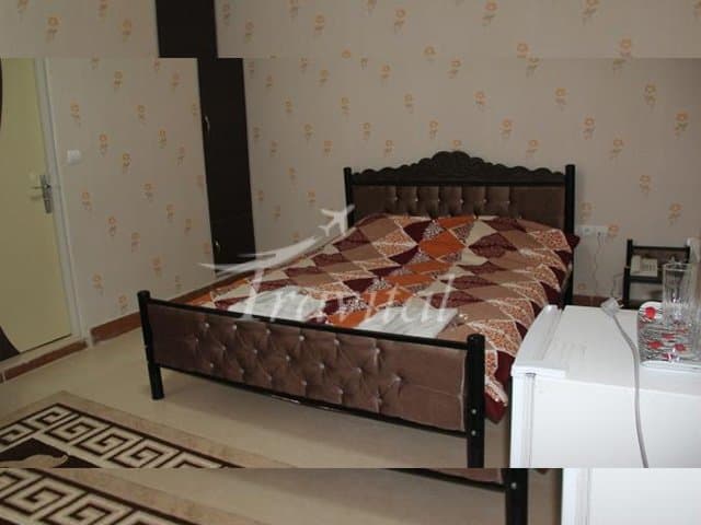 Halis Hotel – Borujerd - view 3
