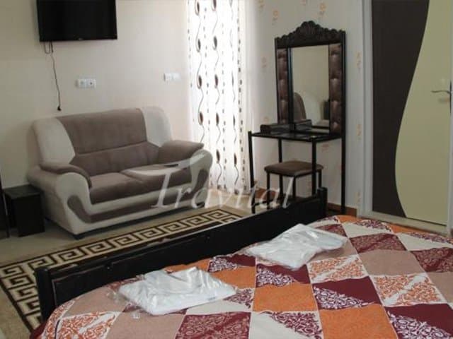 Halis Hotel – Borujerd - view 5