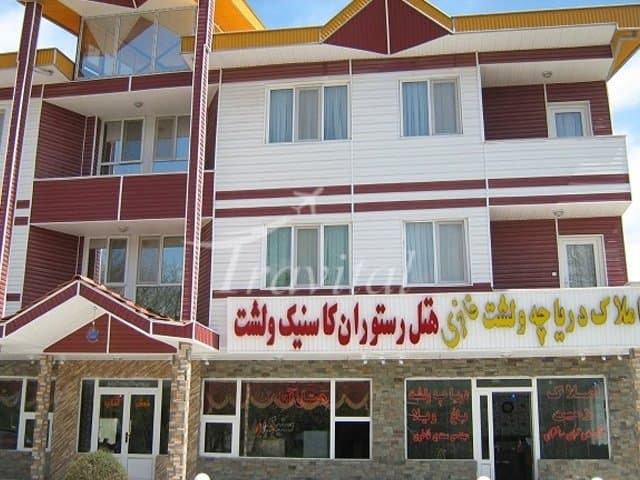 Casnic Valasht Apartment Hotel – Chalus