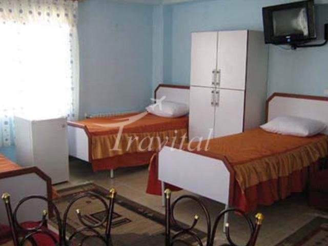 Casnic Valasht Apartment Hotel – Chalus