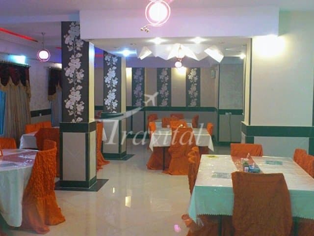 Casnic Valasht Apartment Hotel – Chalus