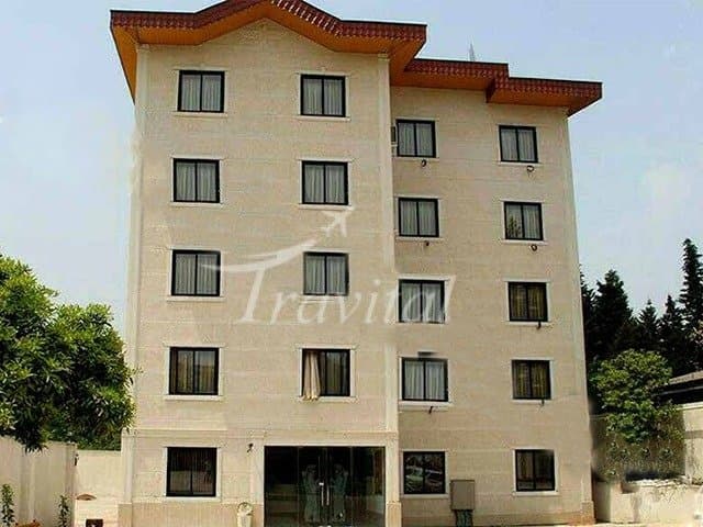 Kelar Apartment Hotel – Chalus