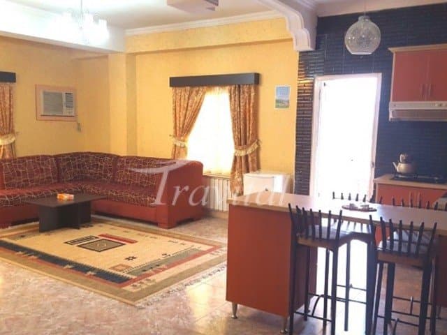 Kooshal Apartment Hotel – Chalus - view 3